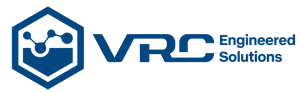 VRC logo
